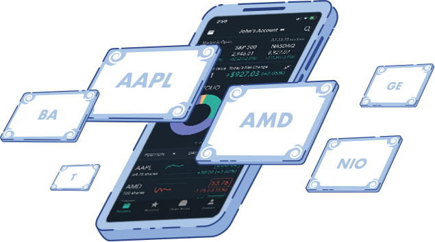 Get Free Stocks
