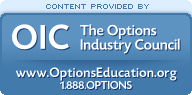 The Options Industry Council